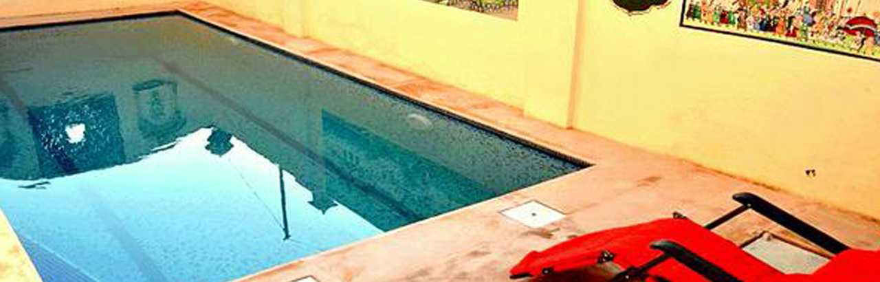 hotel overview