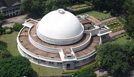 Birla Planaterium