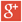 Google Plus Icon