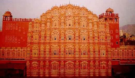 Hawa Mahal