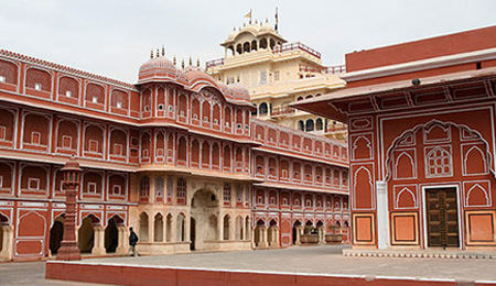 City Palace