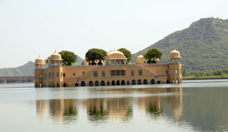 Jal Mahal