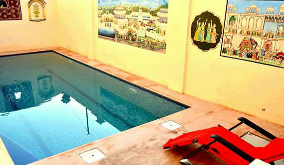 hotel owerview